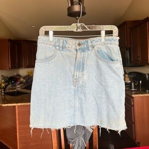 Women’s size 8 skirt